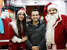 FİTSLİMDE YENİYIL