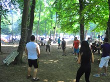 BELGRAD 2014