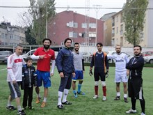 HALI SAHA (16.12.2012)