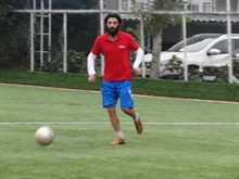 HALI SAHA (16.12.2012)
