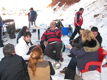 KARTEPE GEZİSİ