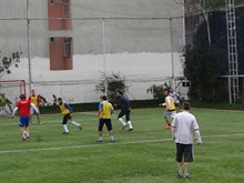 HALI SAHA (16.12.2012)
