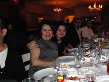 CUKKA RESTAURANT