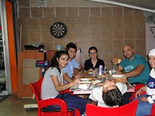 İFTAR RESİMLERİ (2011)