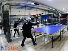 MASA TENİSİ TURNUVASI