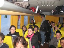 ABANT GEZİSİ