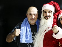 FİTSLİMDE YENİYIL