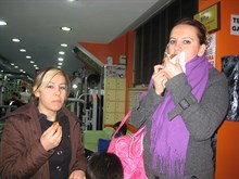 ÇİĞ KÖFTE (18.01.2010)