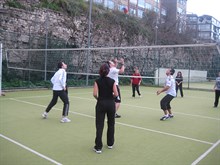 VOLEYBOL (10.01.2010)