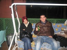 TAVLA TURNUVASI (2009)