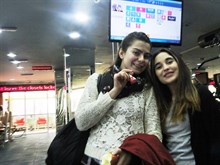 2016 Kadınlar Günü Kutlaması