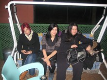 TAVLA TURNUVASI (2009)
