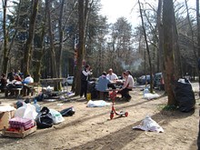 BELGRAD
