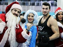 FİTSLİMDE YENİYIL