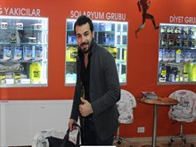 AŞURE GÜNÜ 2015