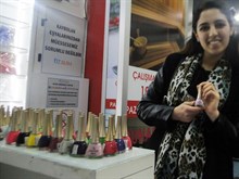 2016 Kadınlar Günü Kutlaması