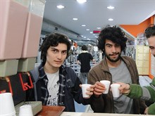 PROTEİN GÜNÜ KAYNAŞMASI (26.03.2012)