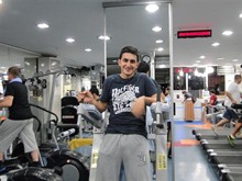 FİTSLİM'DE YAŞAM