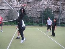 VOLEYBOL (10.01.2010)