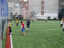 HALI SAHA (16.12.2012)