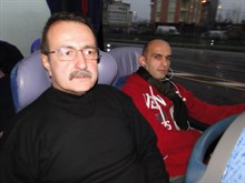 KARTEPE GEZİSİ