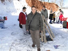 KARTEPE GEZİSİ