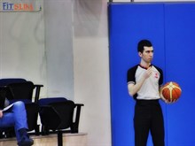 FITSLIM BASKETBOL