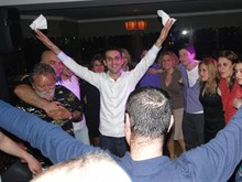 EĞLENCELER
