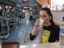 PROTEİN GÜNÜ KAYNAŞMASI (26.03.2012)