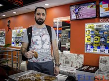 Miraç Kandiliniz mübarek olsun.