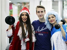 FİTSLİMDE YENİYIL