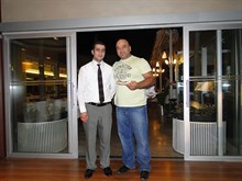 İFTAR RESİMLERİ (2011)