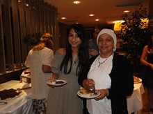 İFTAR RESİMLERİ (2011)