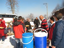 KARTEPE GEZİSİ
