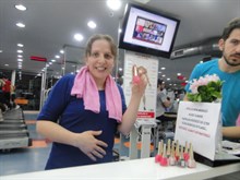 KADINLAR GÜNÜ