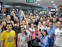 PROTEİN GÜNÜ KAYNAŞMASI (26.03.2012)