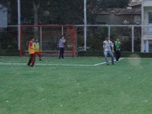 HALI SAHA ÇOCUKLAR