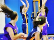 FITSLIM BASKETBOL