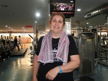 FİTSLİM'DE YAŞAM