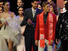 BEST MODEL YARIŞMACIMIZ (2013)