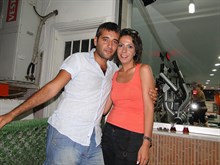 İFTAR RESİMLERİ (2011)