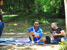 BELGRAD 2014