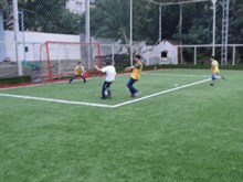 HALI SAHA ÇOCUKLAR