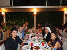 İFTAR RESİMLERİ (2011)