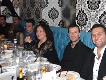 CUKKA RESTAURANT