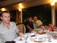 İFTAR RESİMLERİ (2011)