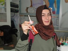 2016 Kadınlar Günü Kutlaması