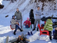 KARTEPE GEZİSİ