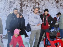 KARTEPE GEZİSİ