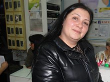 2016 Kadınlar Günü Kutlaması